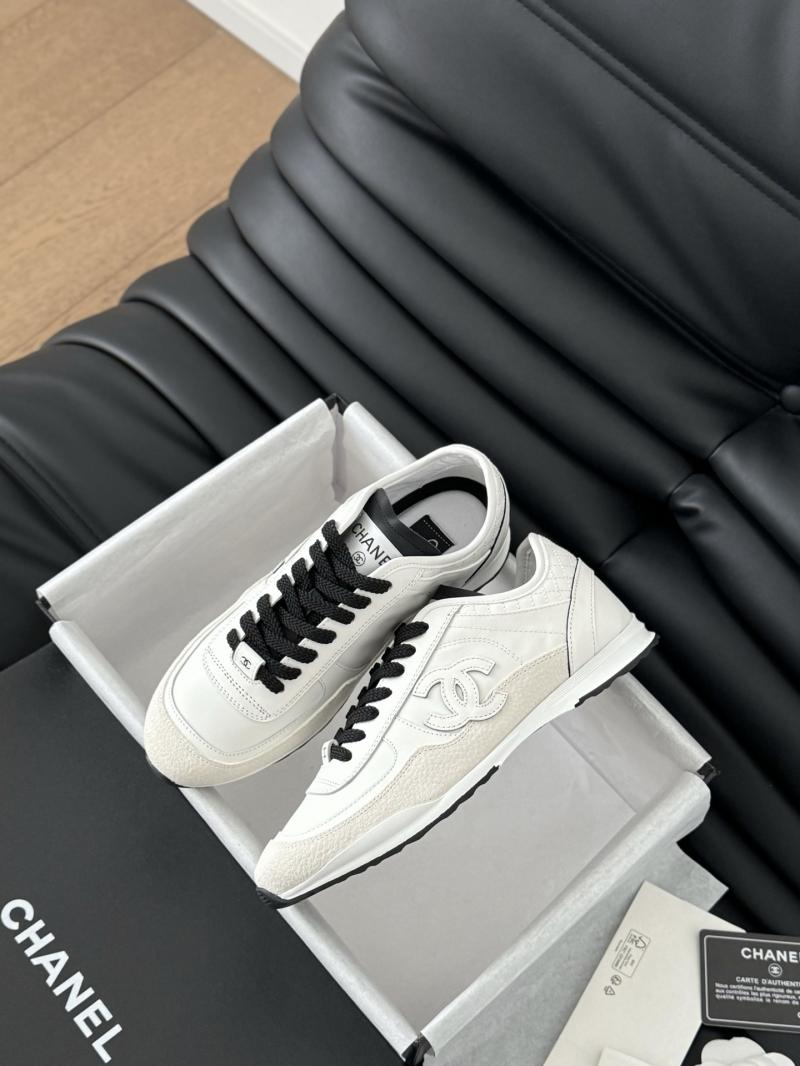 Chanel Sneakers SCS22310