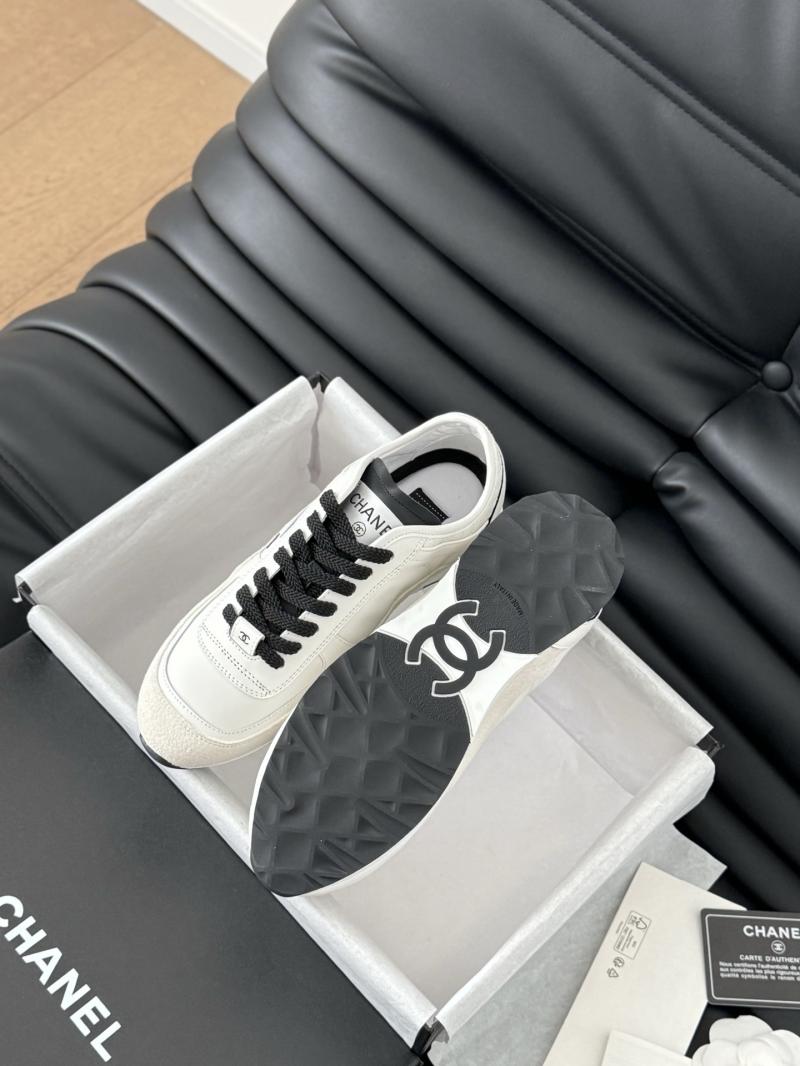Chanel Sneakers SCS22310