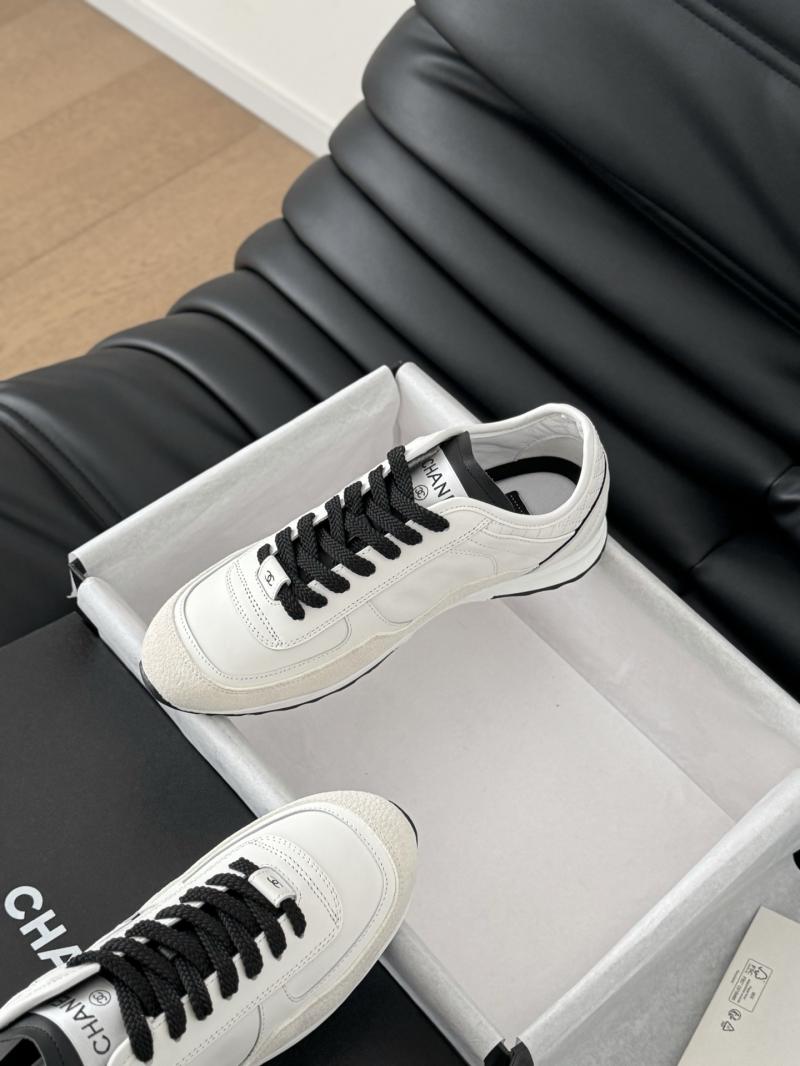 Chanel Sneakers SCS22310
