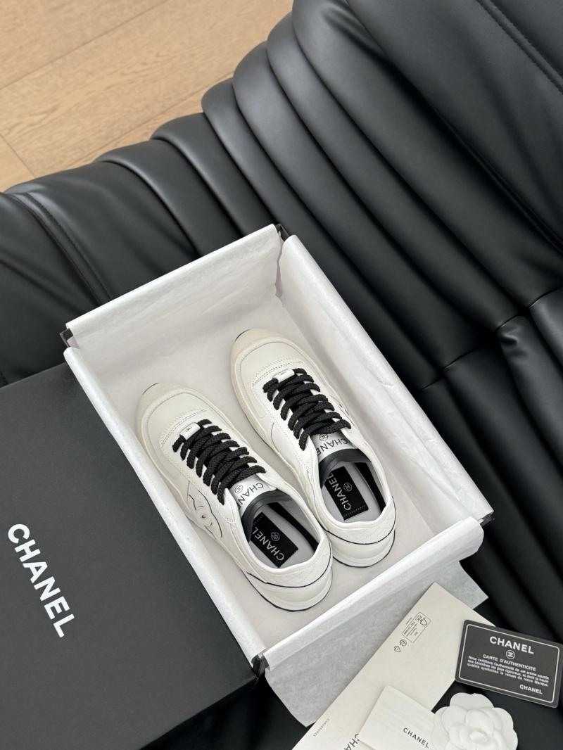 Chanel Sneakers SCS22310