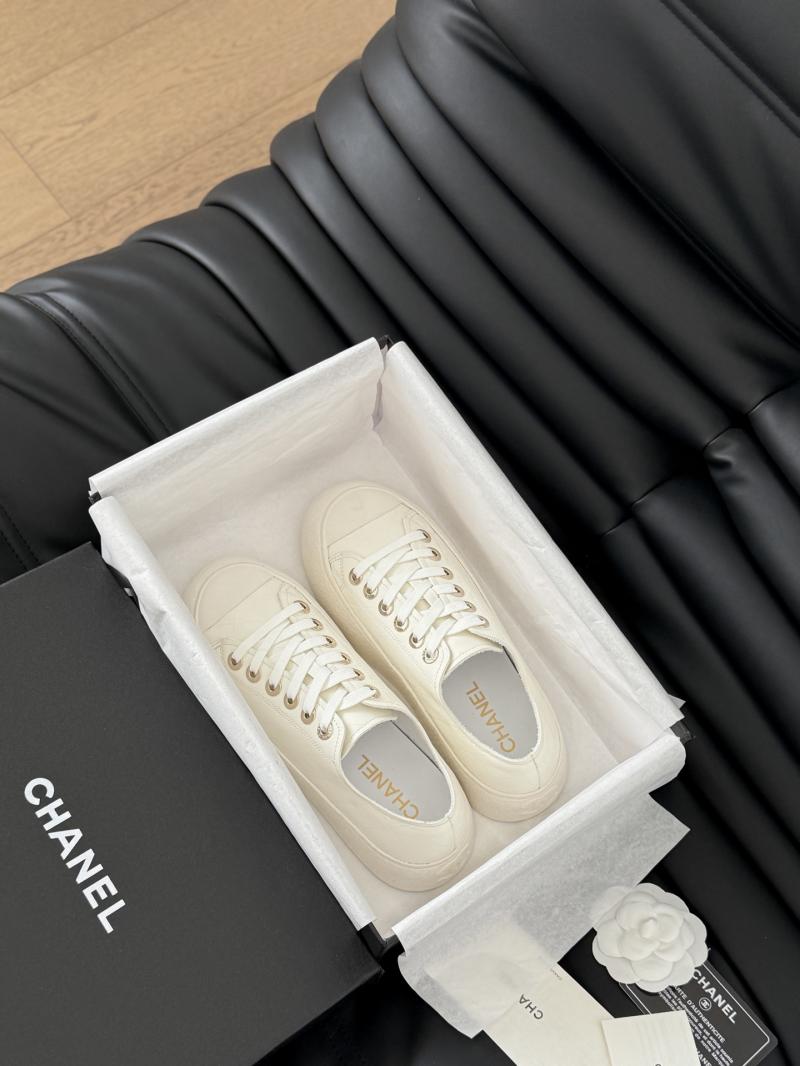 Chanel Sneakers SCS22311