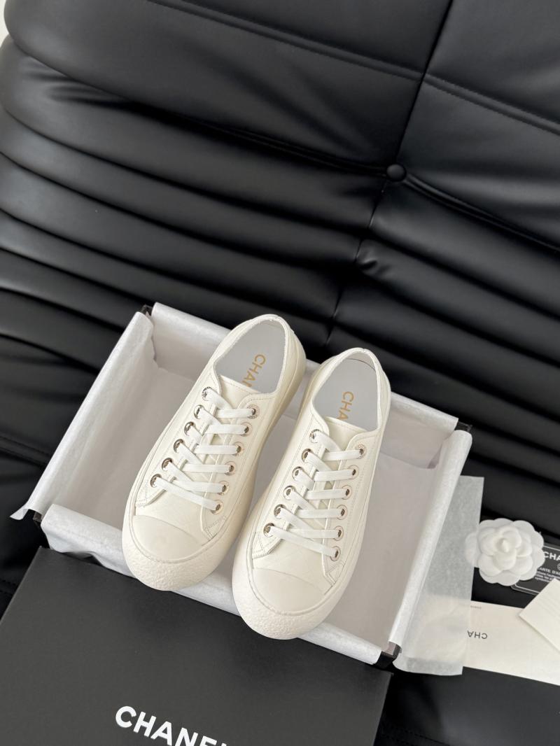 Chanel Sneakers SCS22311
