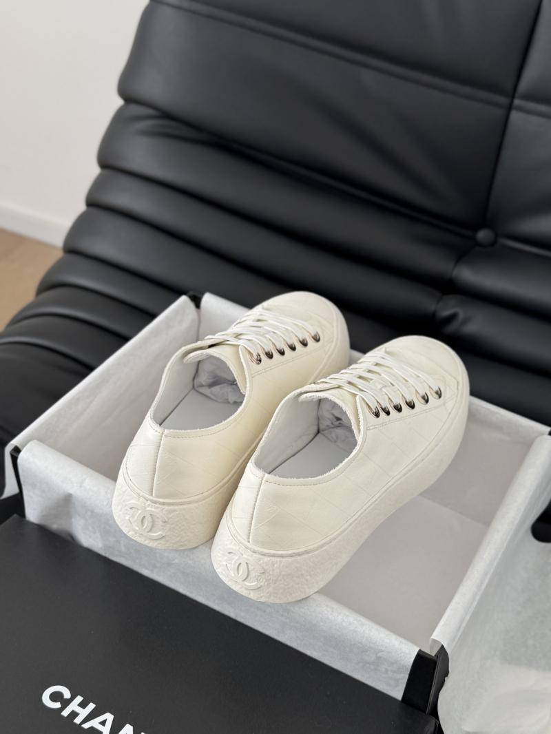 Chanel Sneakers SCS22311