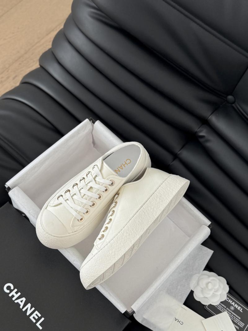 Chanel Sneakers SCS22311