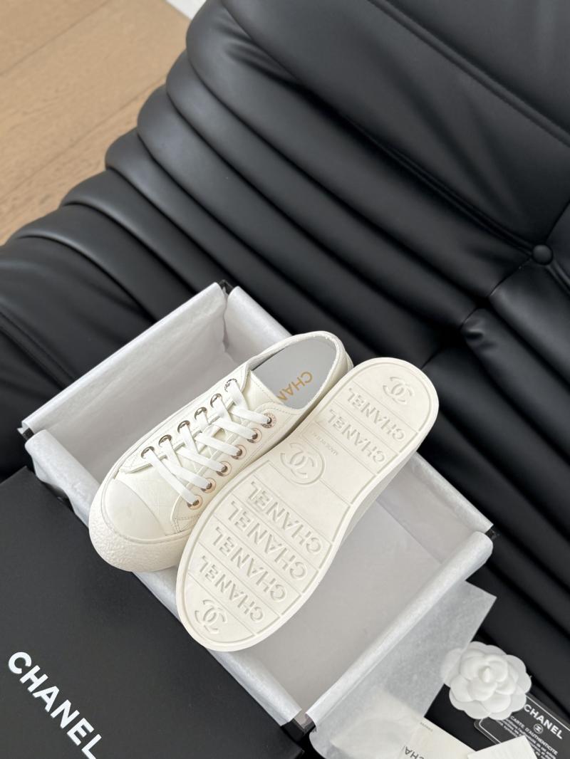 Chanel Sneakers SCS22311