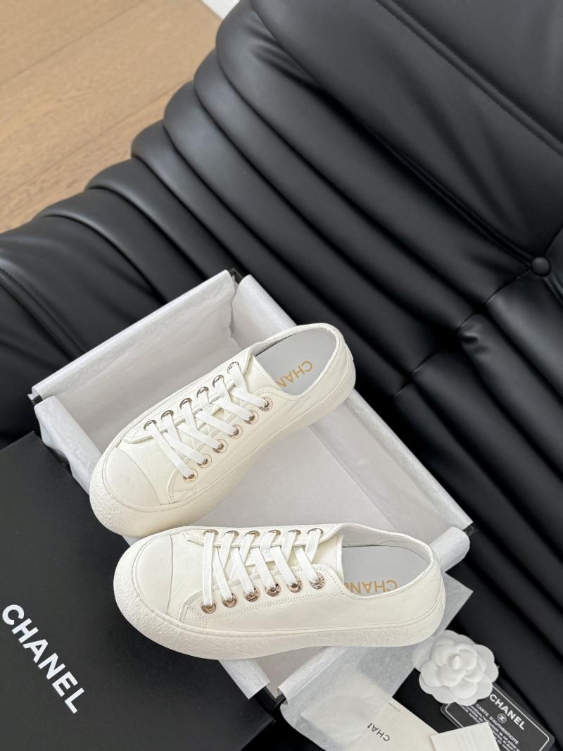 Chanel Sneakers SCS22311
