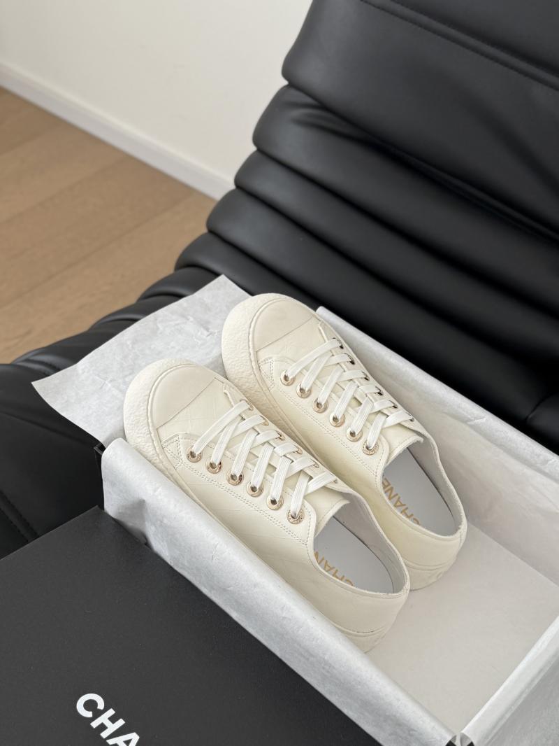 Chanel Sneakers SCS22311