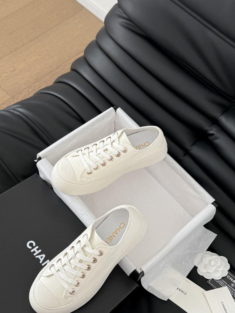 Chanel Sneakers SCS22311