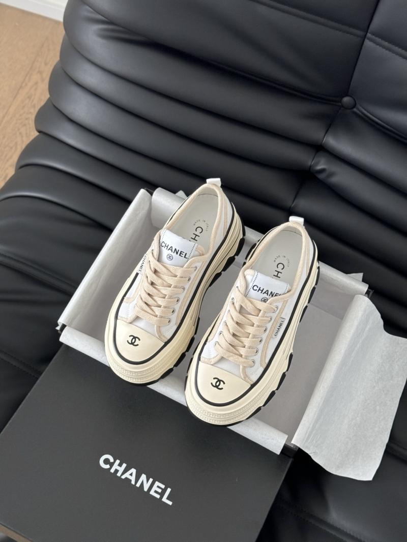 Chanel Sneakers SCS3071