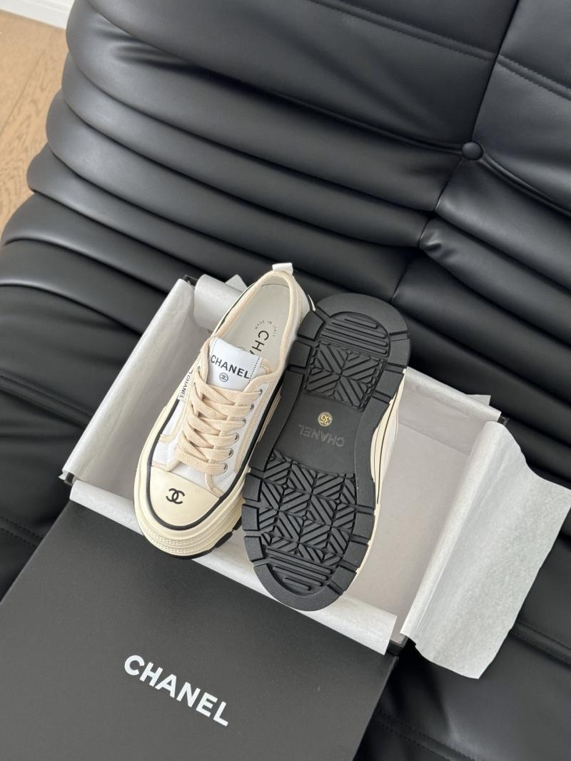 Chanel Sneakers SCS3071