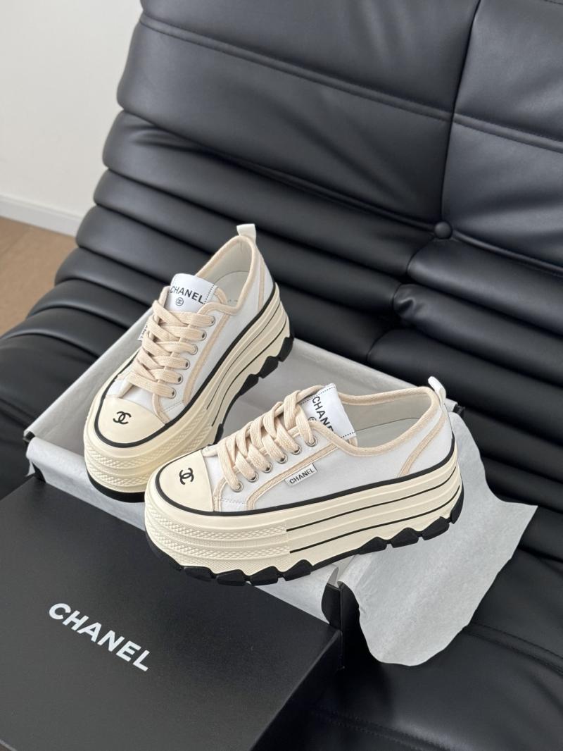 Chanel Sneakers SCS3071
