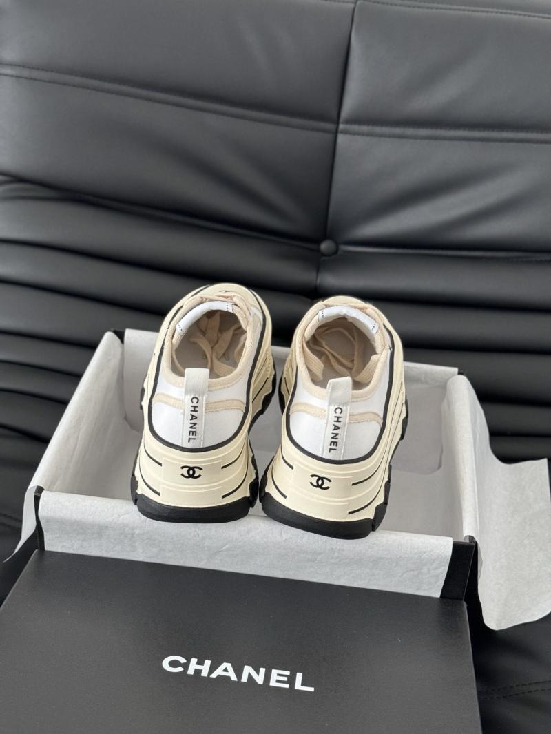 Chanel Sneakers SCS3071