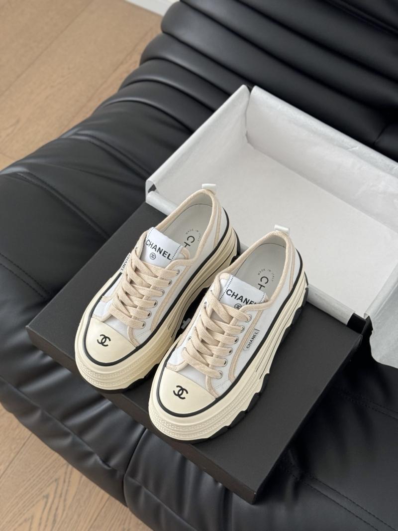 Chanel Sneakers SCS3071