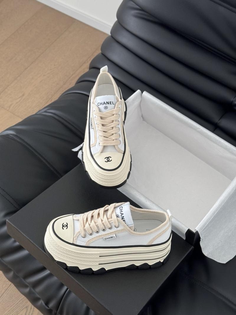 Chanel Sneakers SCS3071