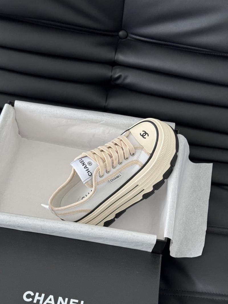 Chanel Sneakers SCS3071