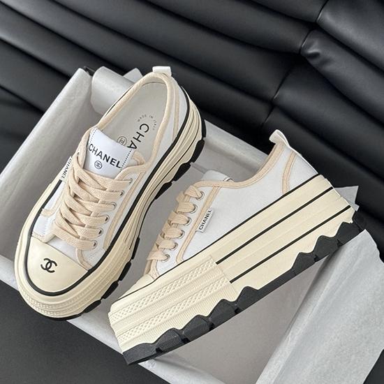 Chanel Sneakers SCS3071
