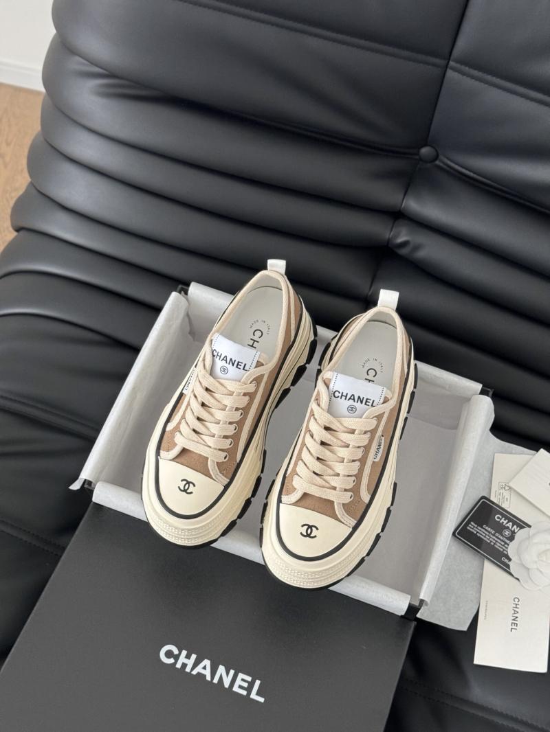 Chanel Sneakers SCS3072