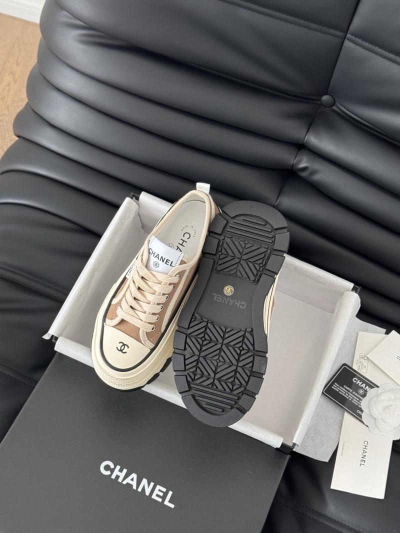 Chanel Sneakers SCS3072