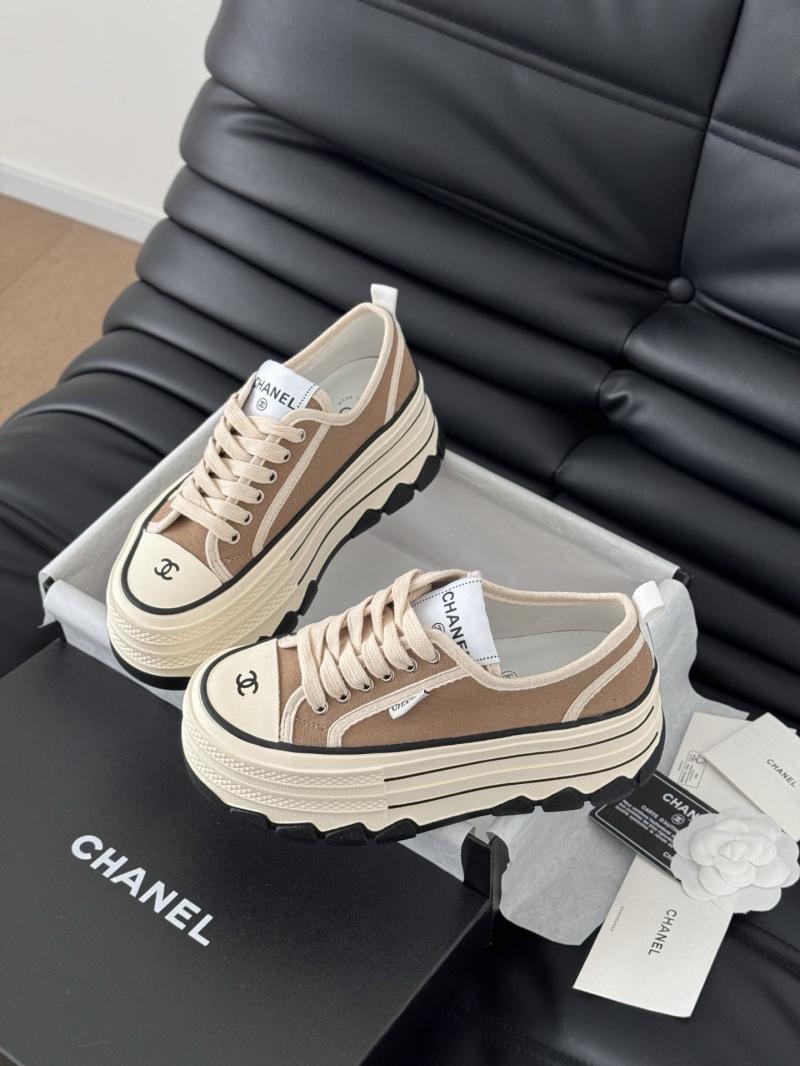 Chanel Sneakers SCS3072