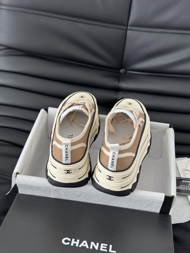 Chanel Sneakers SCS3072