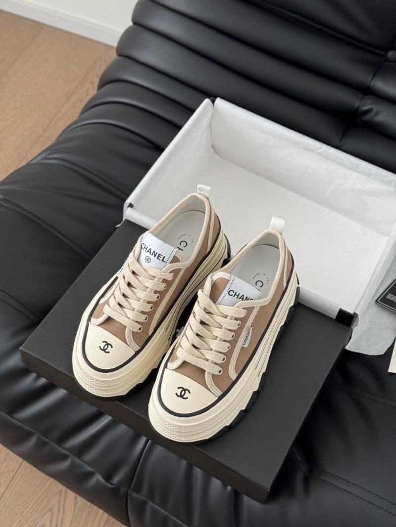 Chanel Sneakers SCS3072