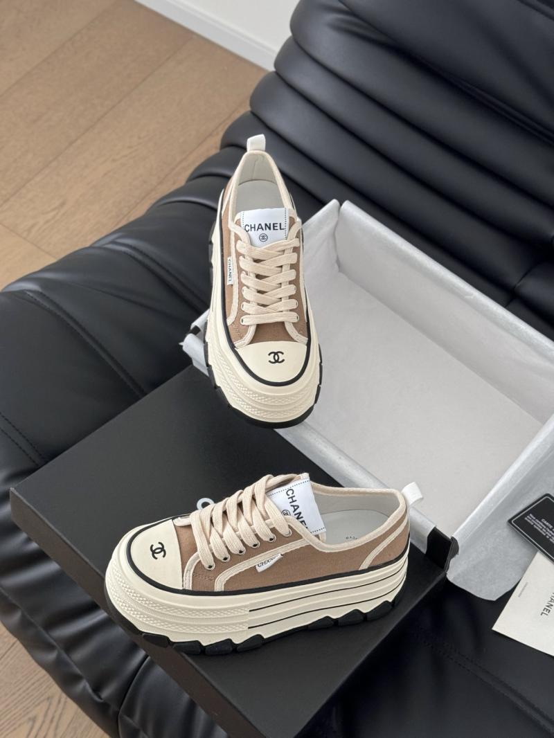 Chanel Sneakers SCS3072