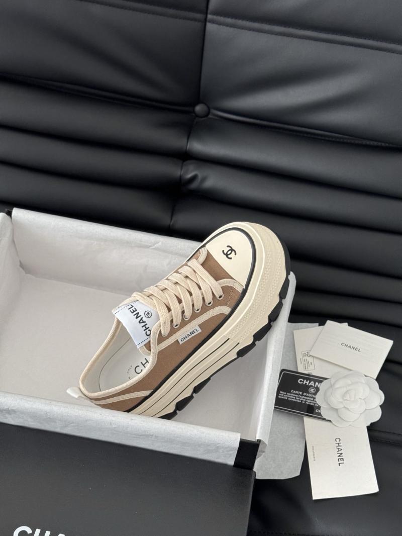 Chanel Sneakers SCS3072