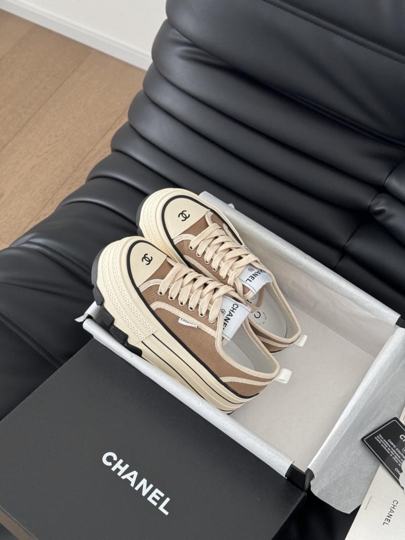 Chanel Sneakers SCS3072