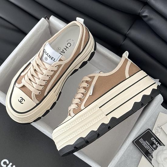 Chanel Sneakers SCS3072