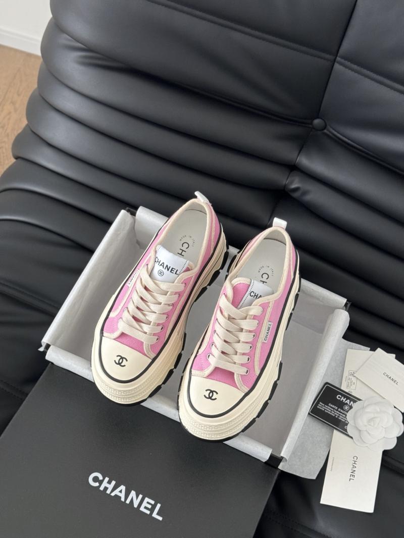 Chanel Sneakers SCS3073