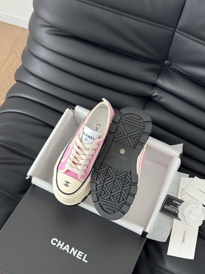 Chanel Sneakers SCS3073