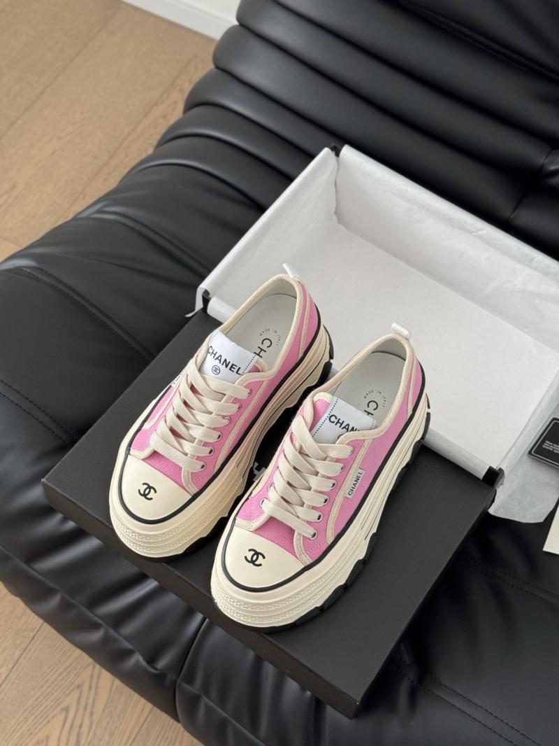 Chanel Sneakers SCS3073