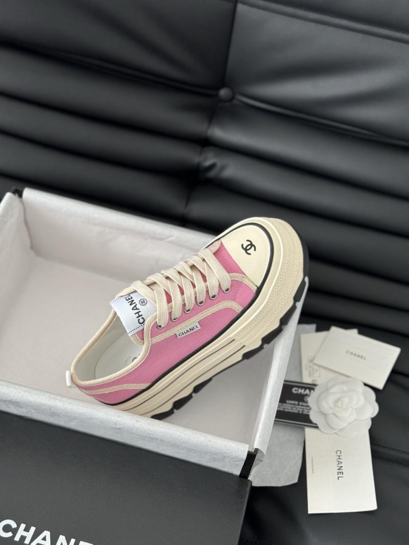 Chanel Sneakers SCS3073