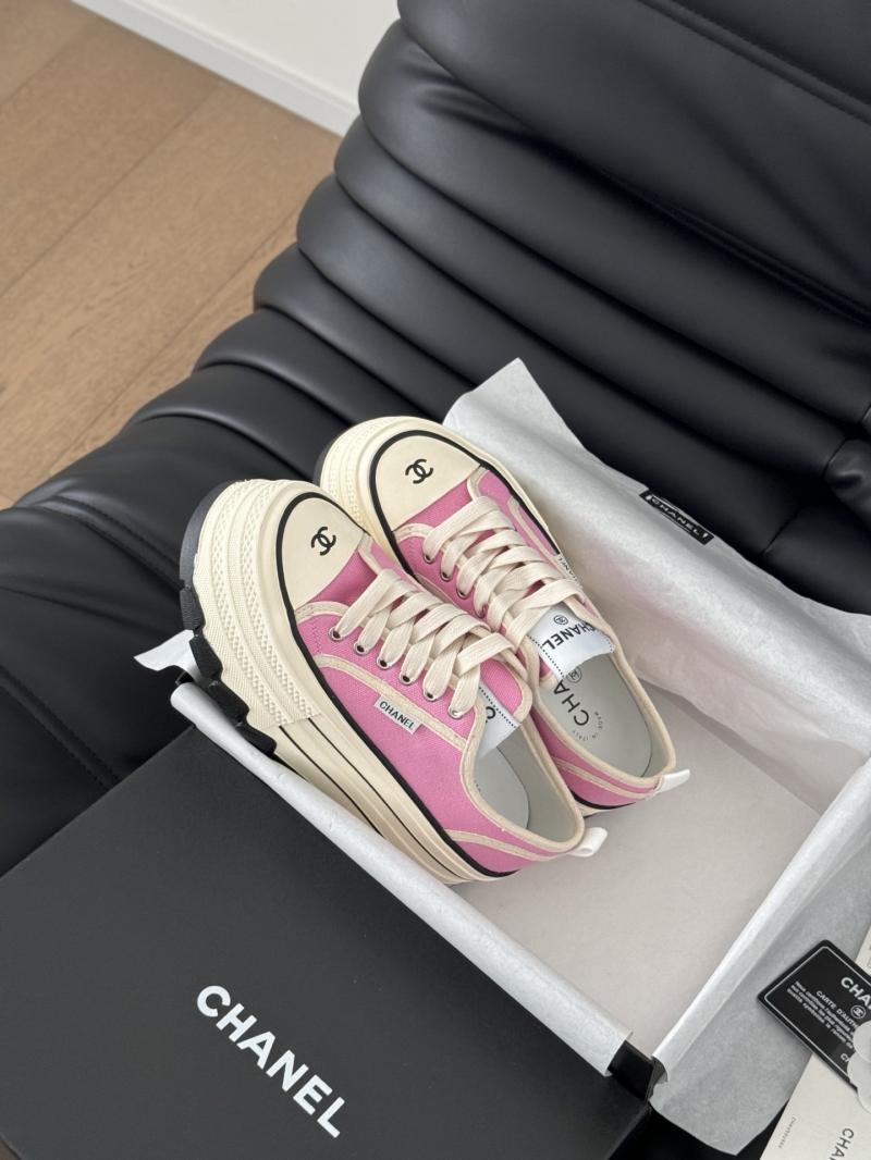 Chanel Sneakers SCS3073
