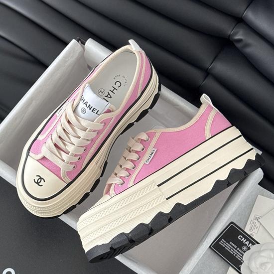 Chanel Sneakers SCS3073