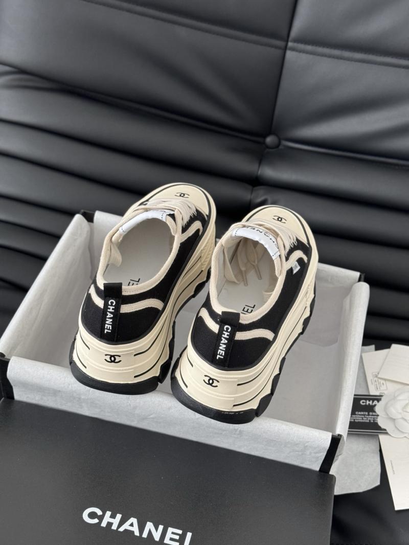 Chanel Sneakers SCS3074