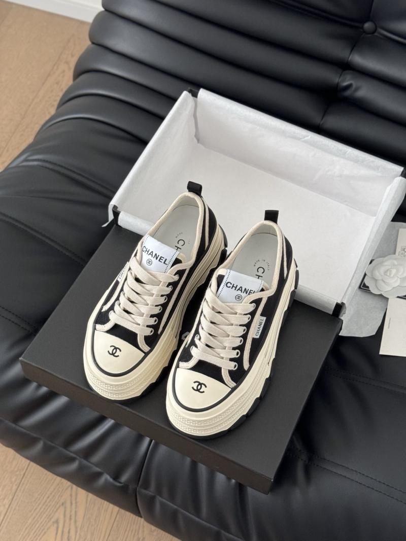 Chanel Sneakers SCS3074