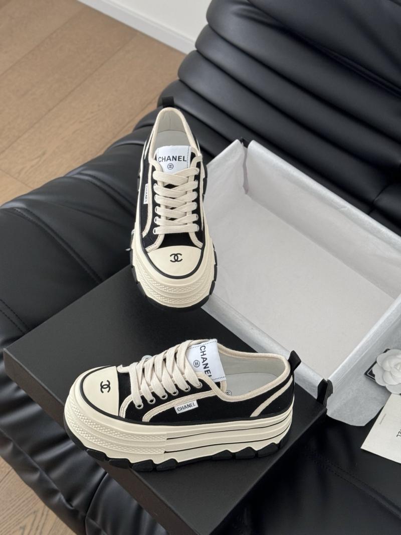 Chanel Sneakers SCS3074