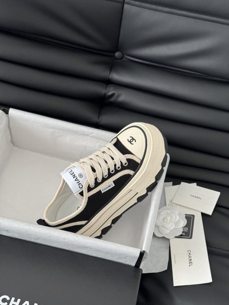 Chanel Sneakers SCS3074