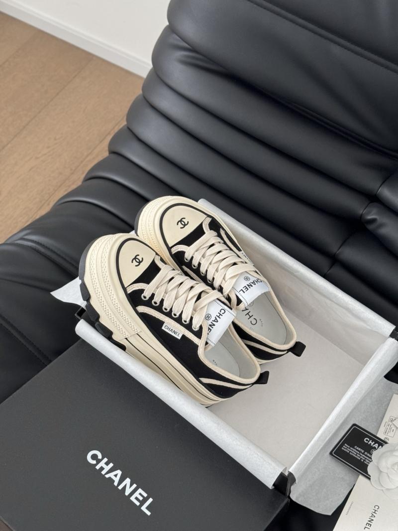 Chanel Sneakers SCS3074