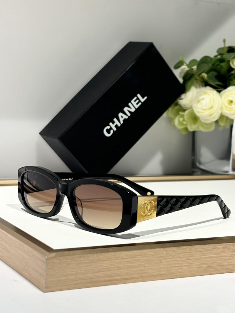 Chanel Sunglasses C74573S
