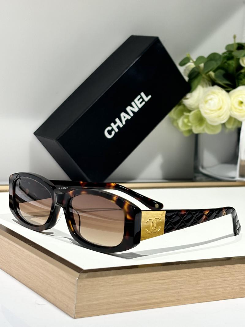 Chanel Sunglasses C74573S