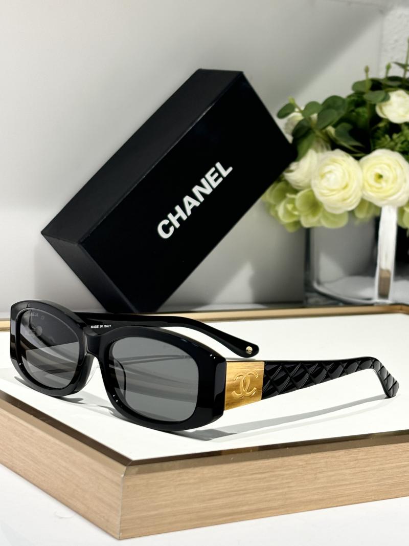 Chanel Sunglasses C74573S