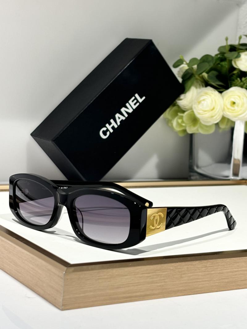 Chanel Sunglasses C74573S