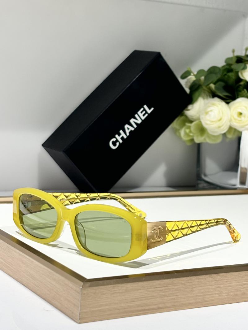 Chanel Sunglasses C74573S