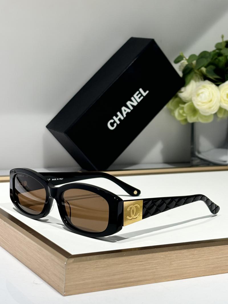 Chanel Sunglasses C74573S