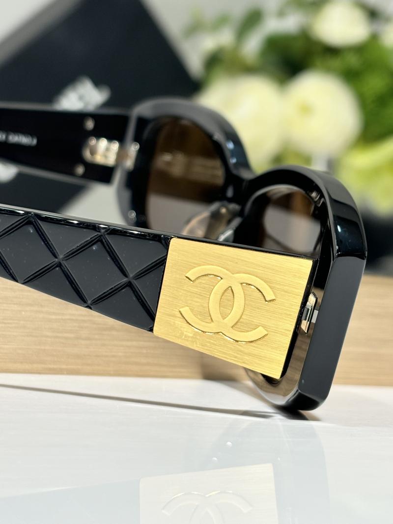 Chanel Sunglasses C74573S