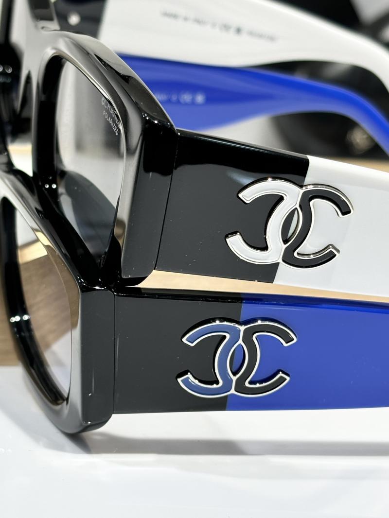 Chanel Sunglasses CH5525