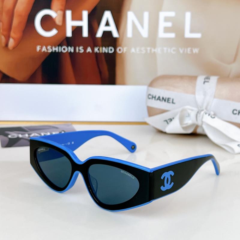 Chanel Sunglasses CH6056