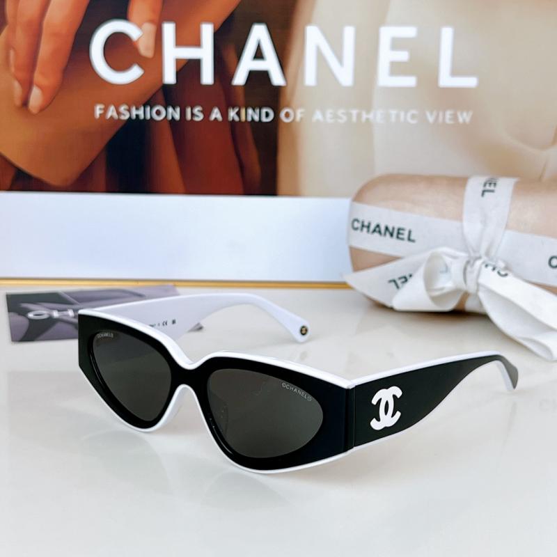 Chanel Sunglasses CH6056